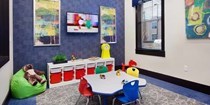 Kid's Playroom