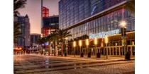 Amway Center