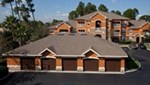 Apartments with Private Garages