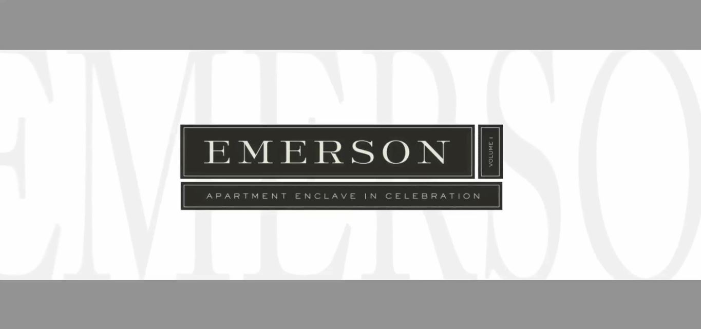 Resident Life at Emerson