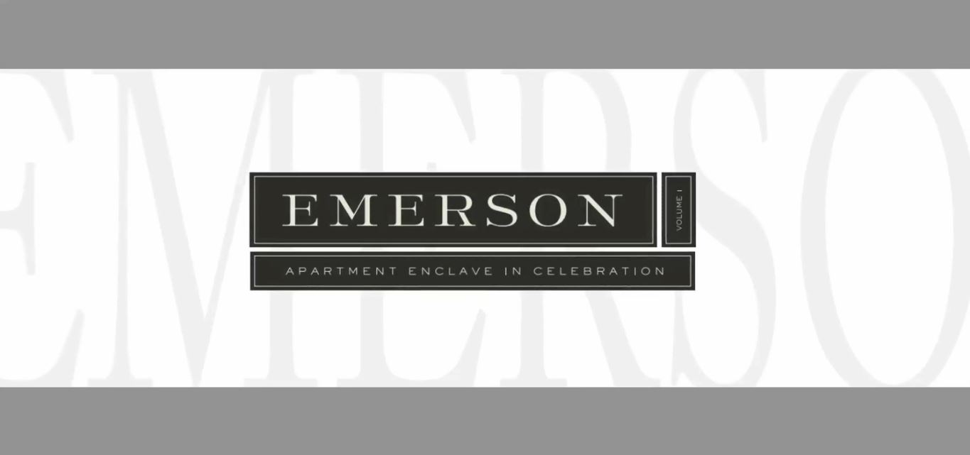 Resident Life at Emerson